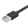 Nillkin Type C Type-C 5V/2A top speed Charging Cable For LG NEXUS 5X/Xiaomi mi4c/Meizu Pro 5/Huawei Nexus 6P order from official NILLKIN store
